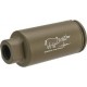 Пламегаситель Noveske KX3 flash hider/TAN (Big Dragon) арт.: BD0027